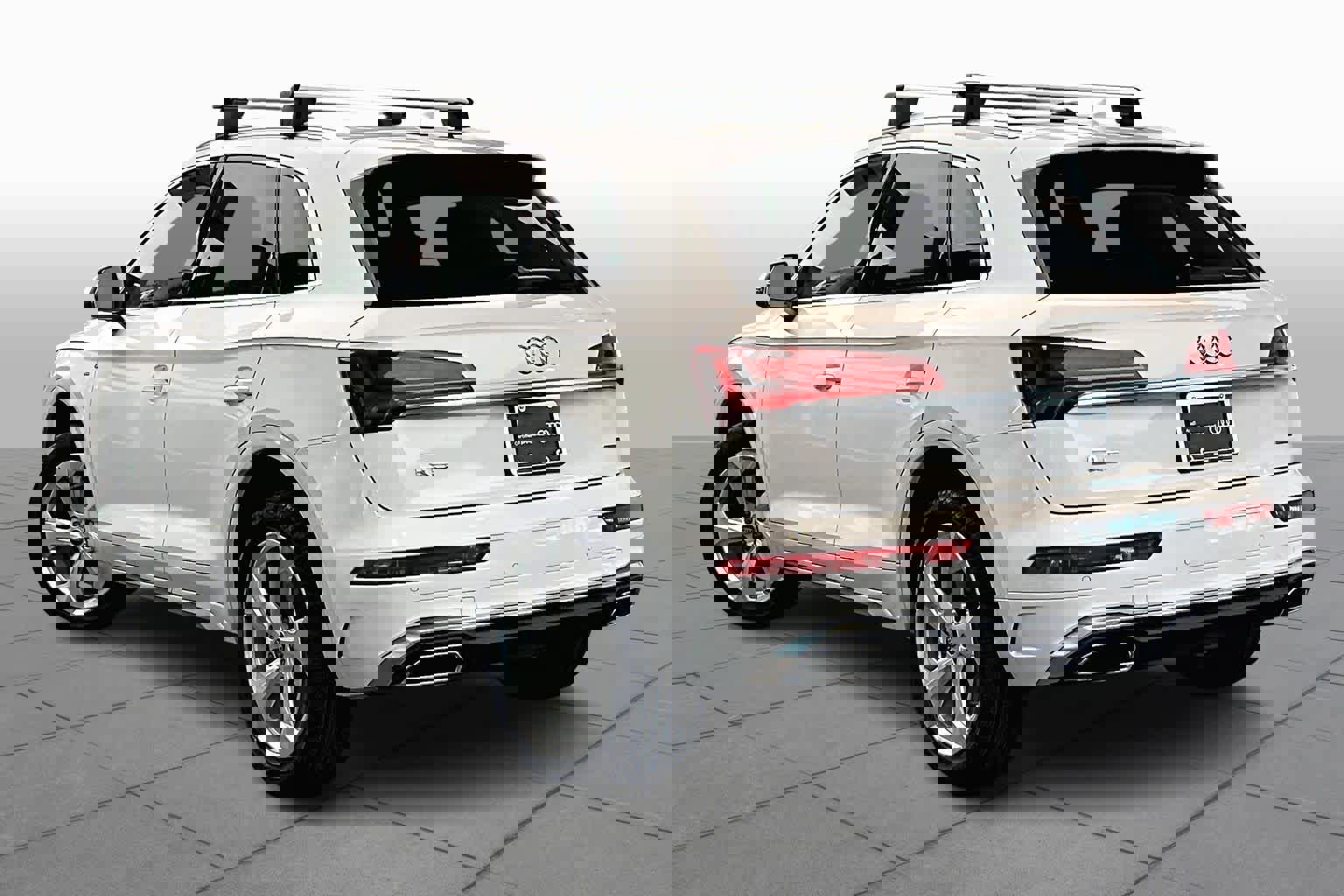 Certified 2025 Audi Q5 2.0T Premium Plus w/ Premium Plus Package image 11