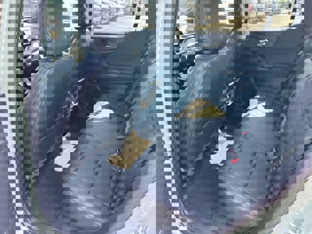 New 2026 Chevrolet Equinox LT w/ Convenience Package II image 29