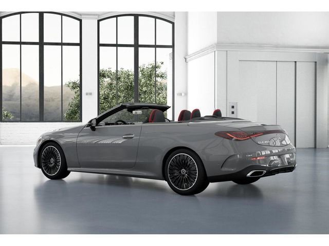 New 2026 Mercedes-Benz CLE 450 4MATIC Cabriolet image 30
