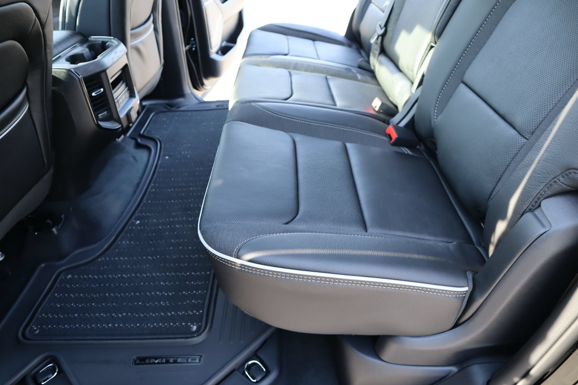 New 2027 RAM 1500 Limited AWD/4WD image 13