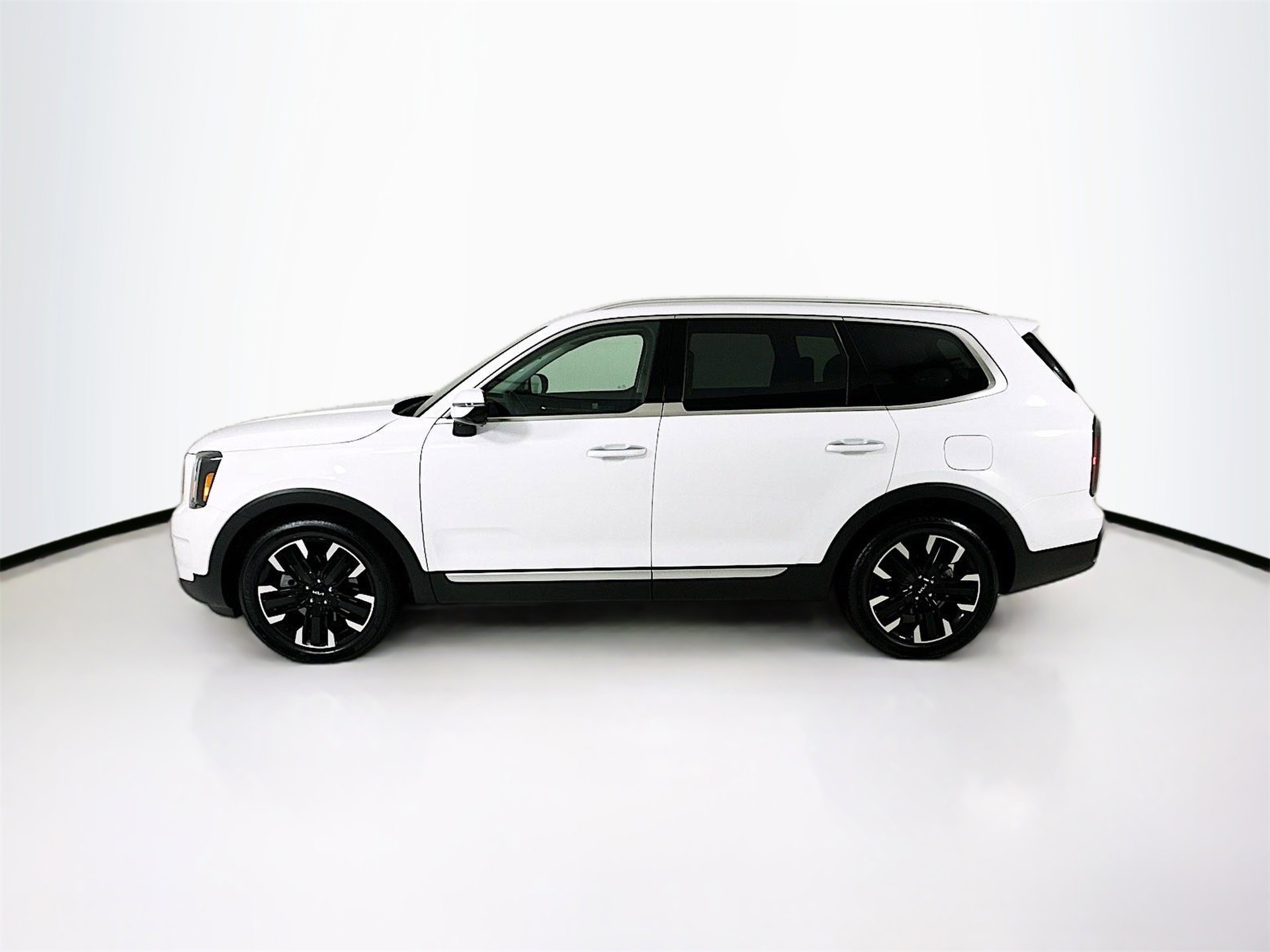 Used 2024 Kia Telluride SX Prestige image 5
