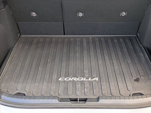 Used 2019 Toyota Corolla SE FWD image 6