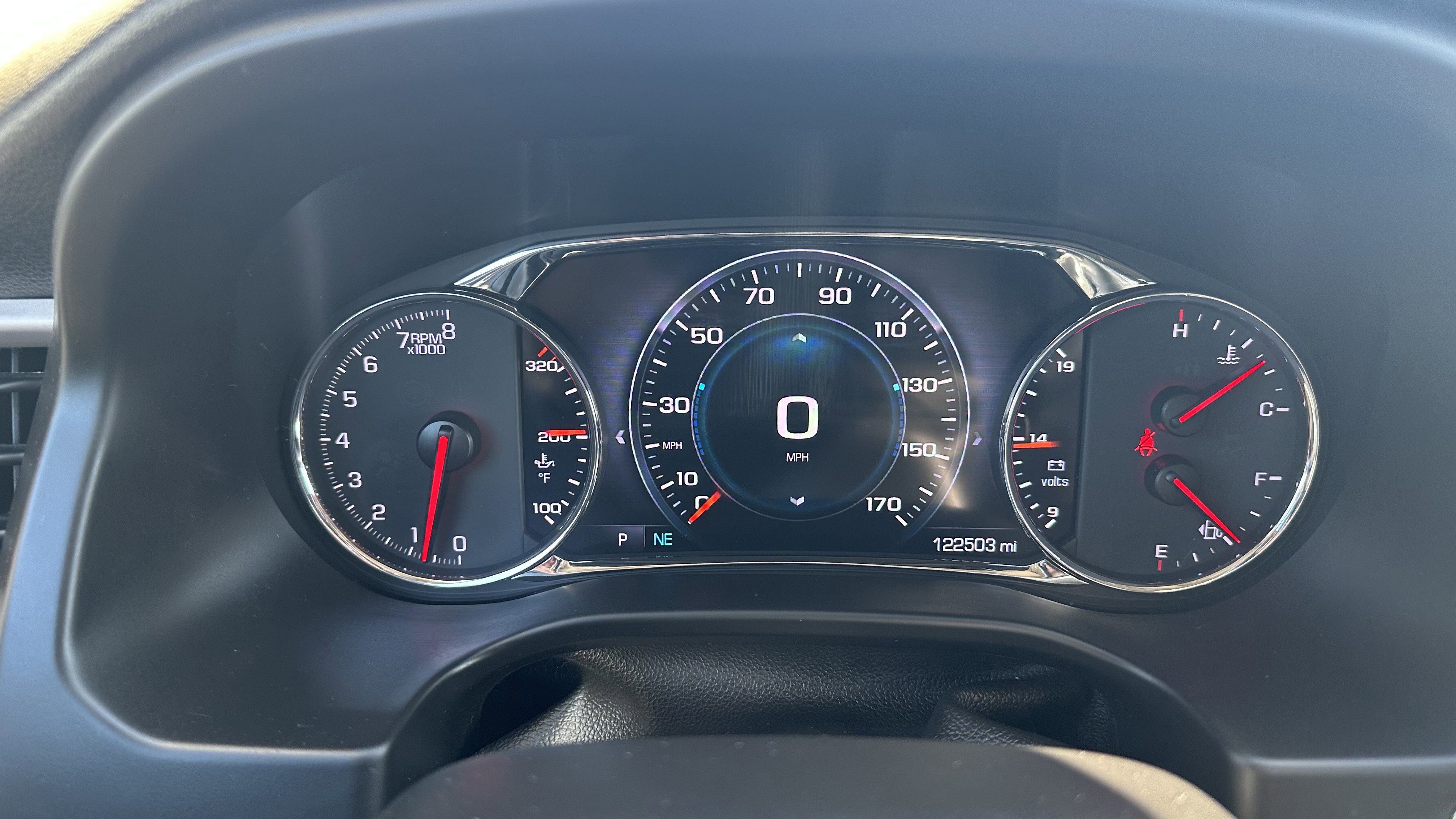 Used 2017 GMC Acadia Denali w/ Technology Package image 22