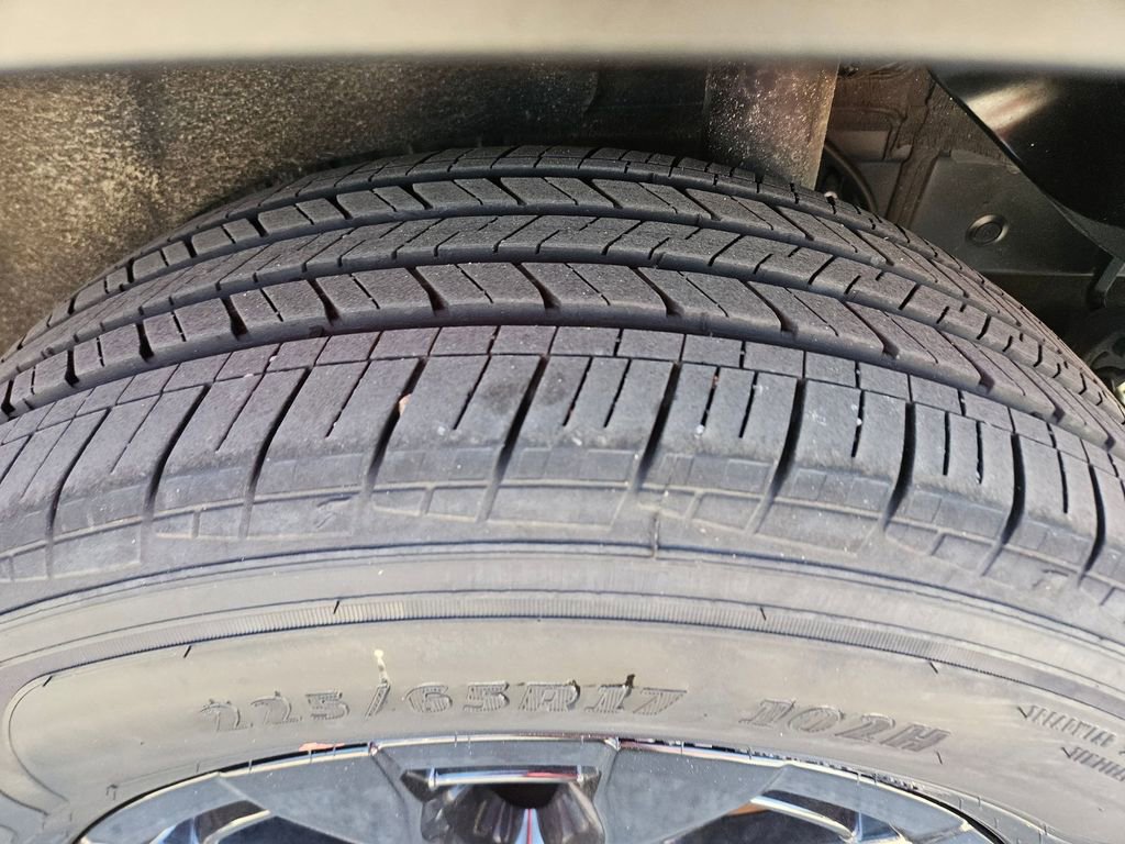 Used 2025 MAZDA CX-50 AWD 2.5 Hybrid w/ Premium Pkg image 27