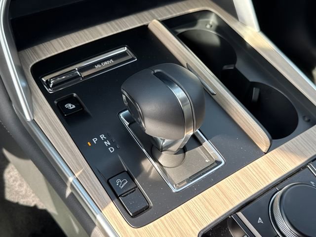 New 2026 MAZDA CX-70 SC AWD/4WD image 13