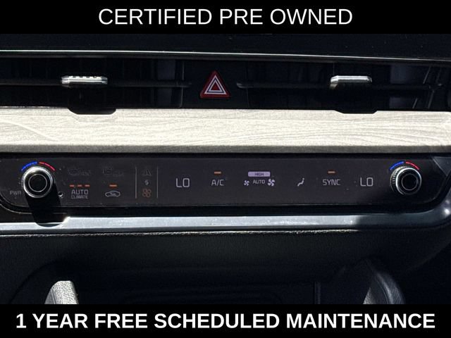 Used 2023 Kia Sportage X-Line w/ X-Line Premium Package AWD/4WD image 22