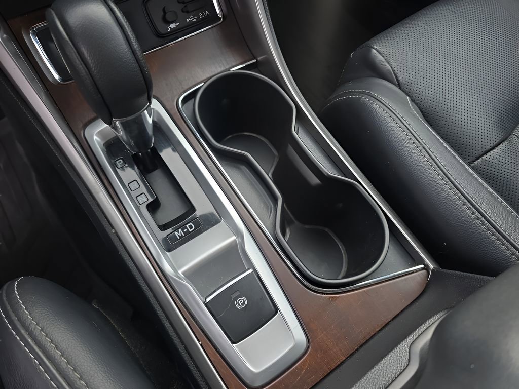 Used 2022 Subaru Ascent Touring image 20