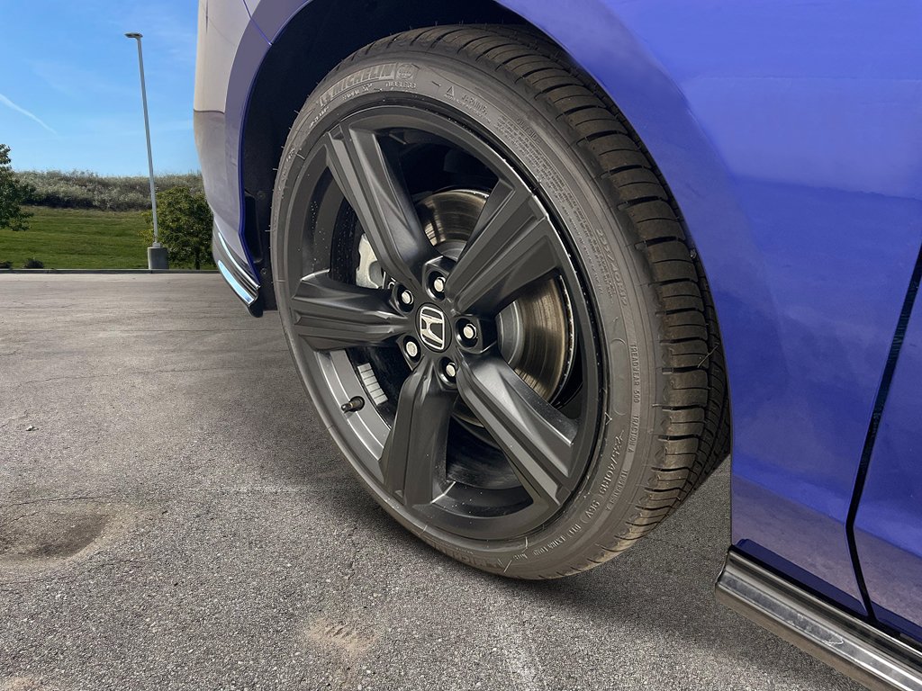 New 2026 Honda Accord Sport image 12