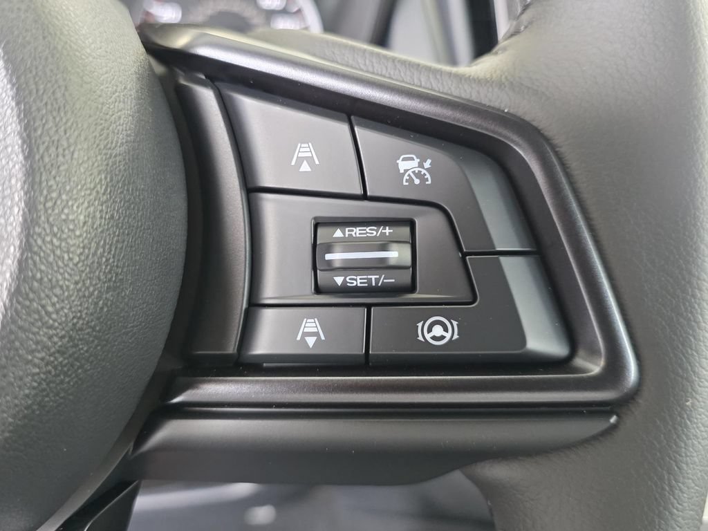 New 2026 Subaru WRX Limited AWD/4WD image 27