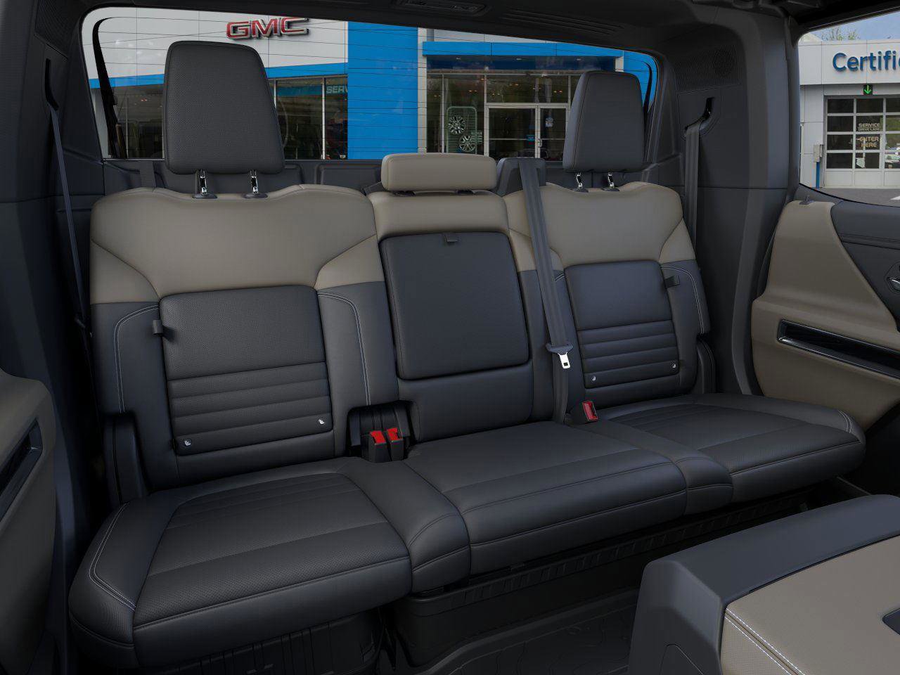 New 2026 GMC Hummer EV 4x4 Crew Cab image 17