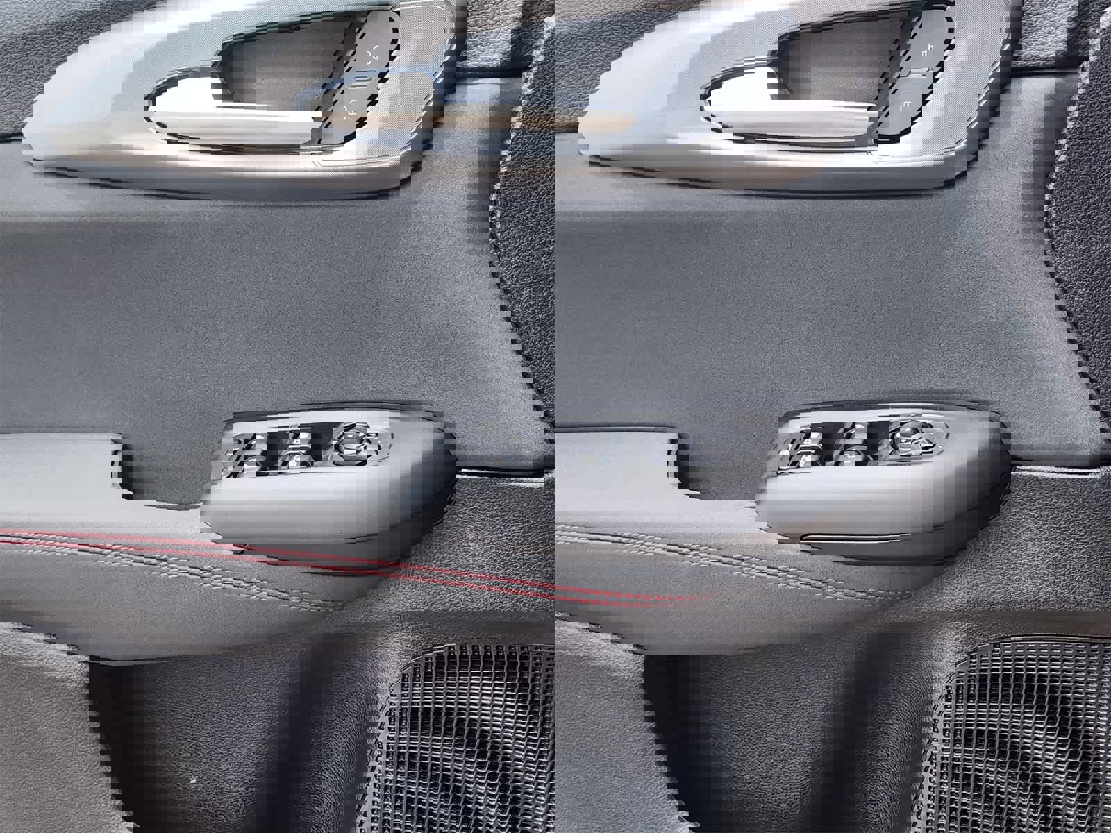 New 2025 Dodge Hornet GT w/ Cold Weather Group image 19