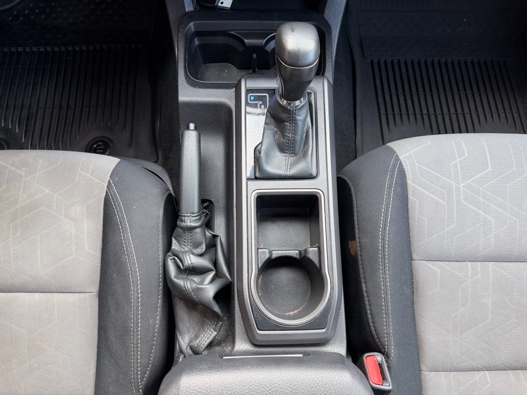 Used 2023 Toyota Tacoma TRD Sport w/ Advanced Technology Package image 31