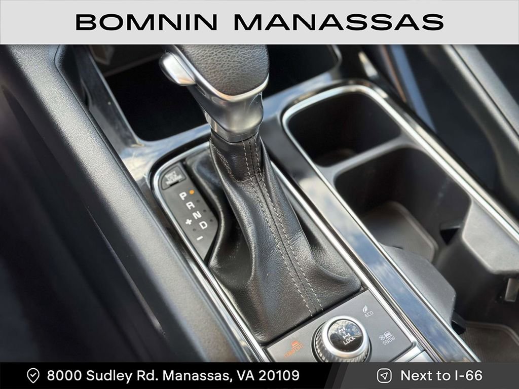 Used 2020 Kia Telluride LX image 22