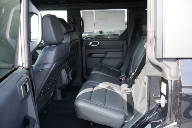 New 2026 Ford Bronco Big Bend AWD/4WD image 23