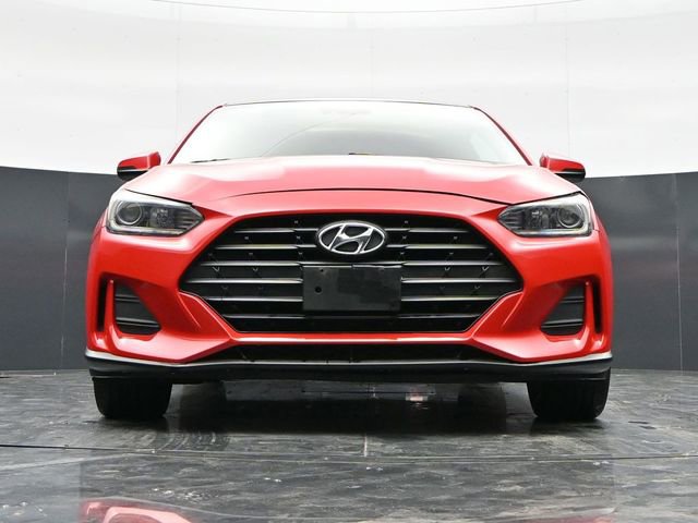 Used 2020 Hyundai Veloster 2.0 Premium image 33