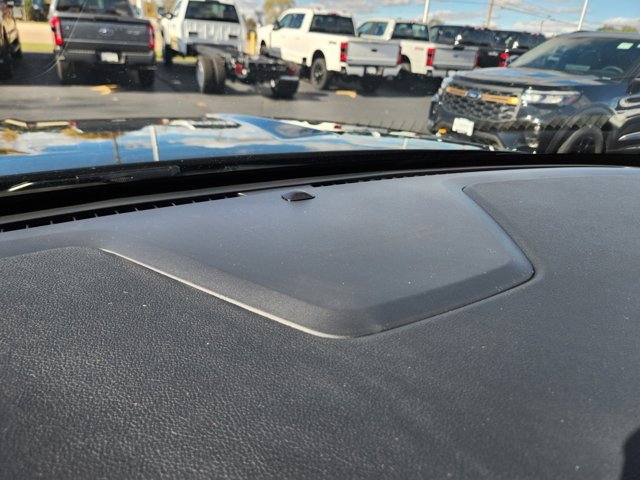 New 2026 Ford Explorer Active image 7