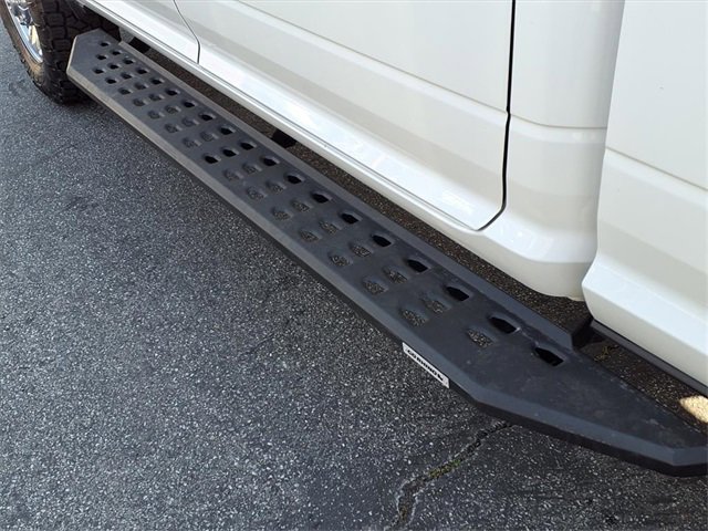 Used 2022 RAM 2500 Tradesman image 8