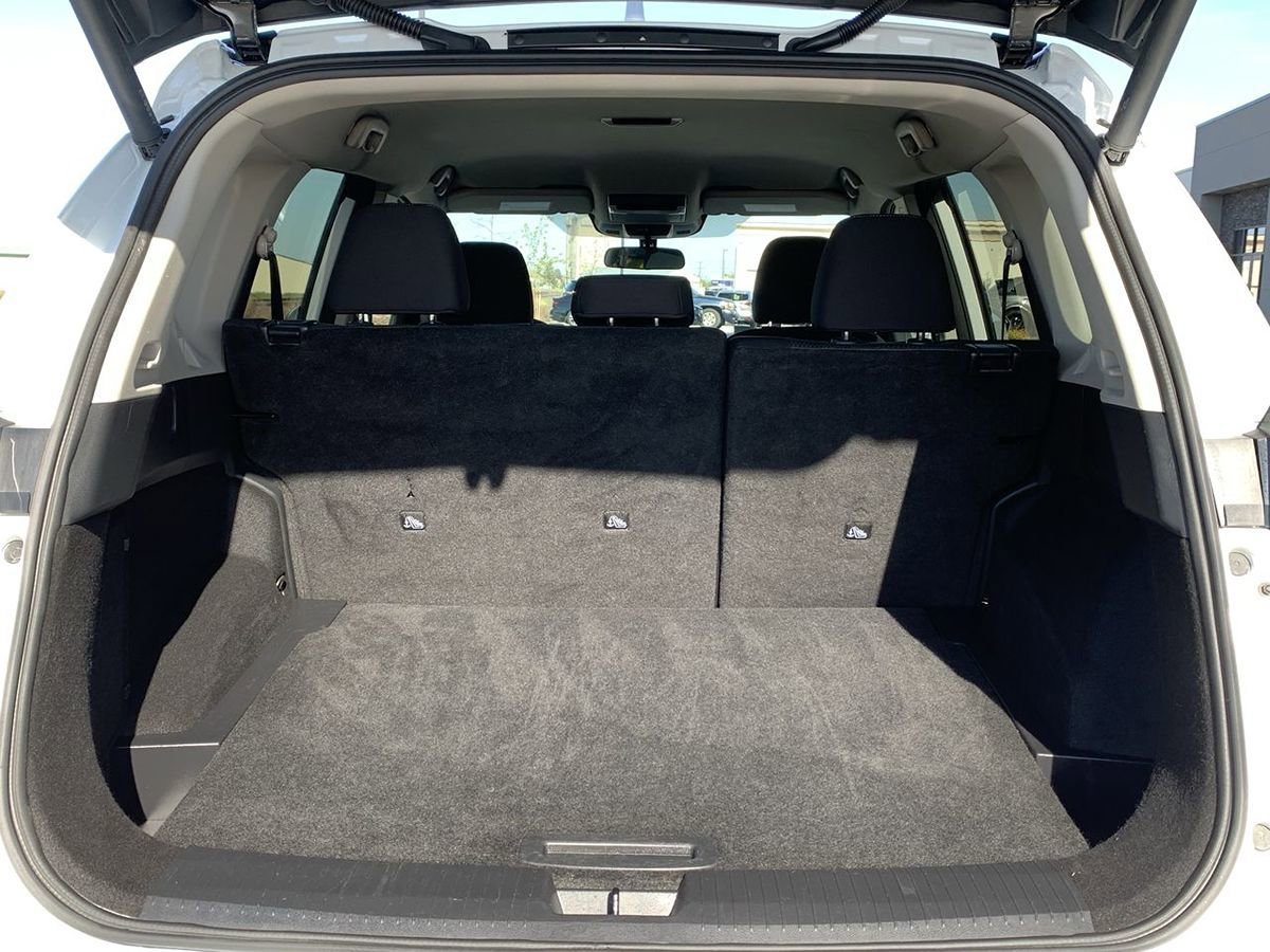 Used 2024 Nissan Rogue SV AWD/4WD image 12