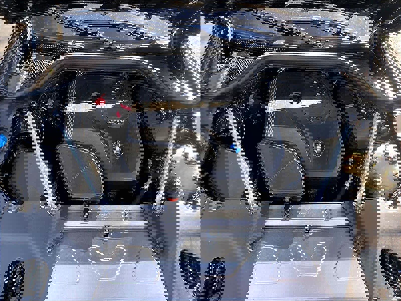 Certified 2024 BMW X3 xDrive30i w/ Premium Package image 13