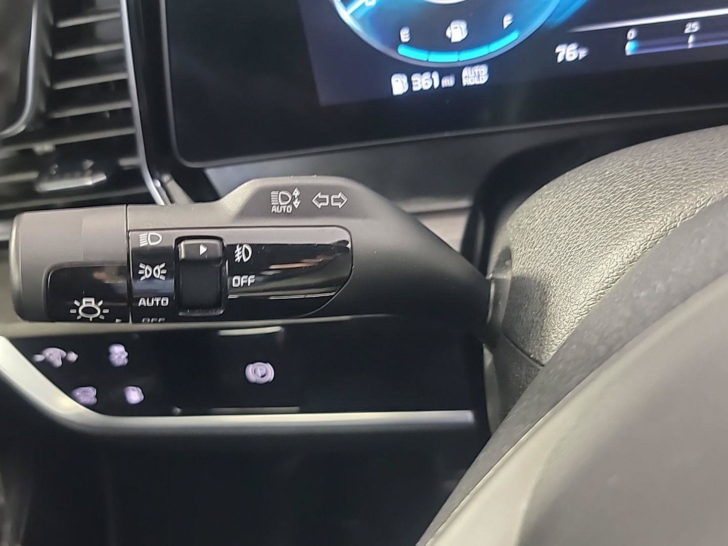 Certified 2023 Kia Sportage X-Line Prestige AWD/4WD image 27