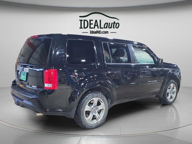Used 2012 Honda Pilot EX-L image 9