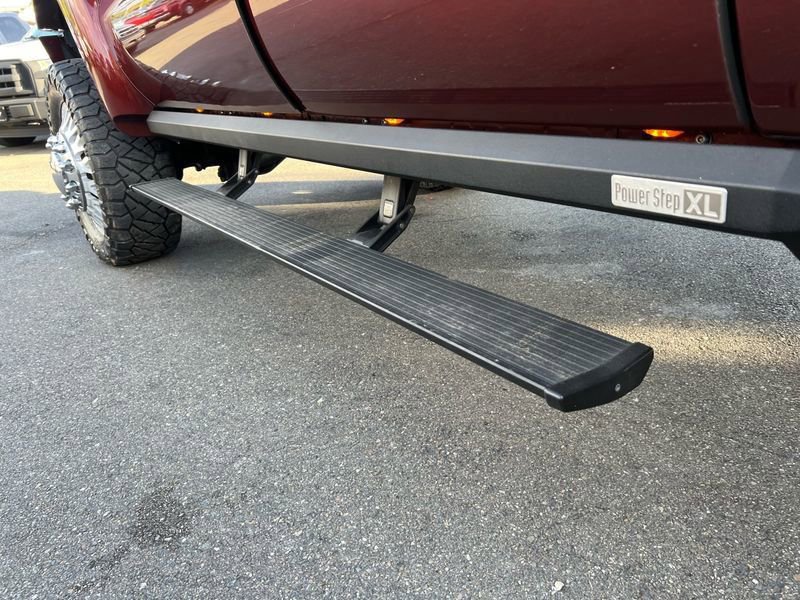 Used 2016 Ford F450 Platinum image 18