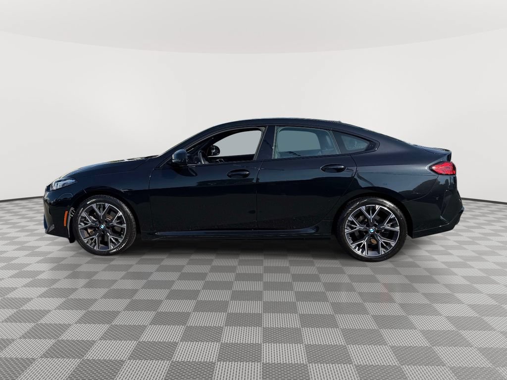 Used 2025 BMW 228i xDrive AWD/4WD image 5