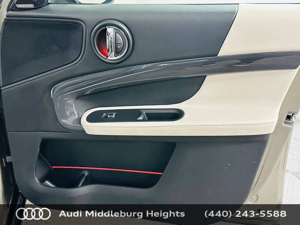 Used 2018 MINI Cooper Countryman S image 29