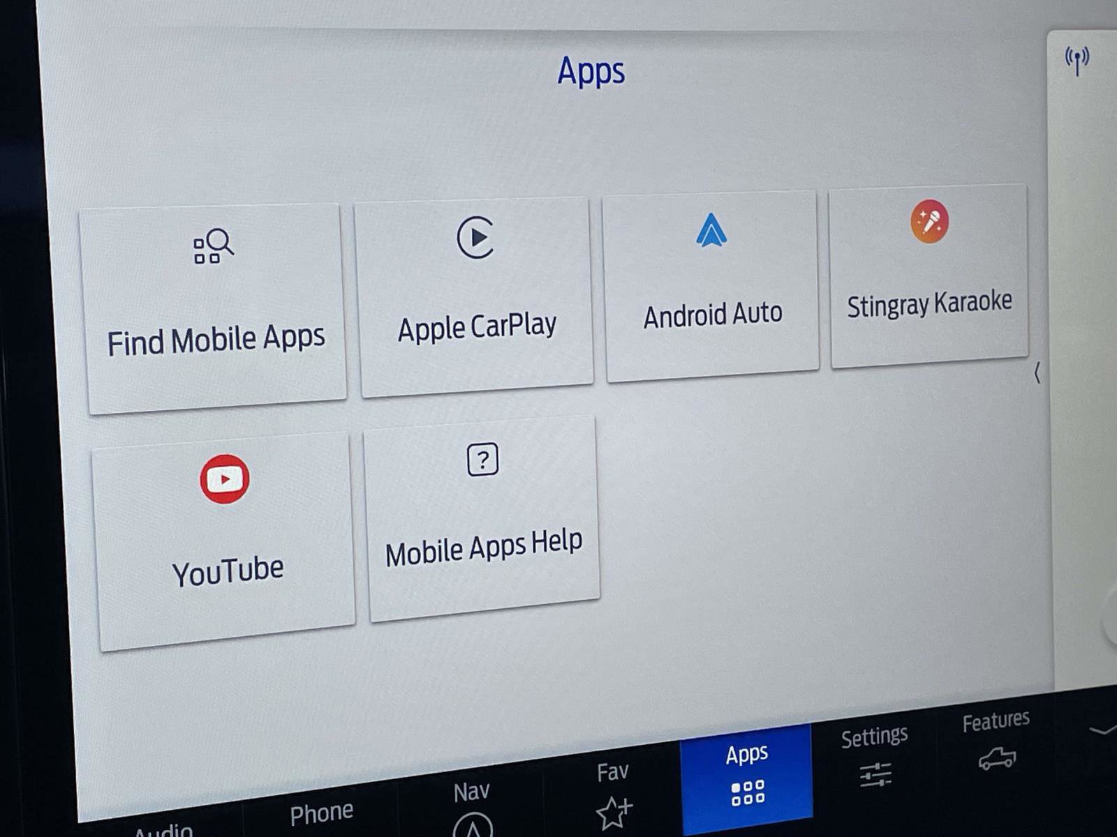 New 2026 Ford F250 King Ranch w/ Chrome Package image 6