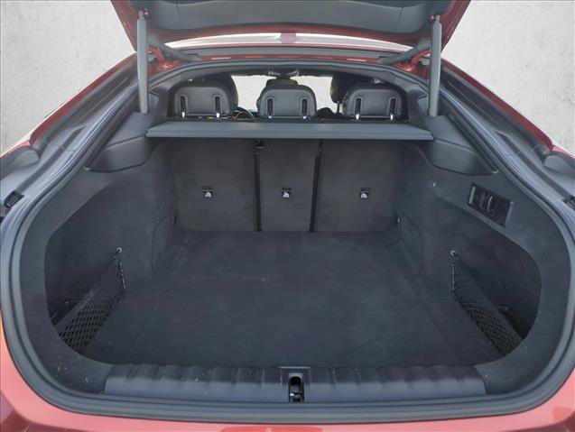 Used 2023 BMW i4 M50 w/ Premium Package AWD/4WD image 5