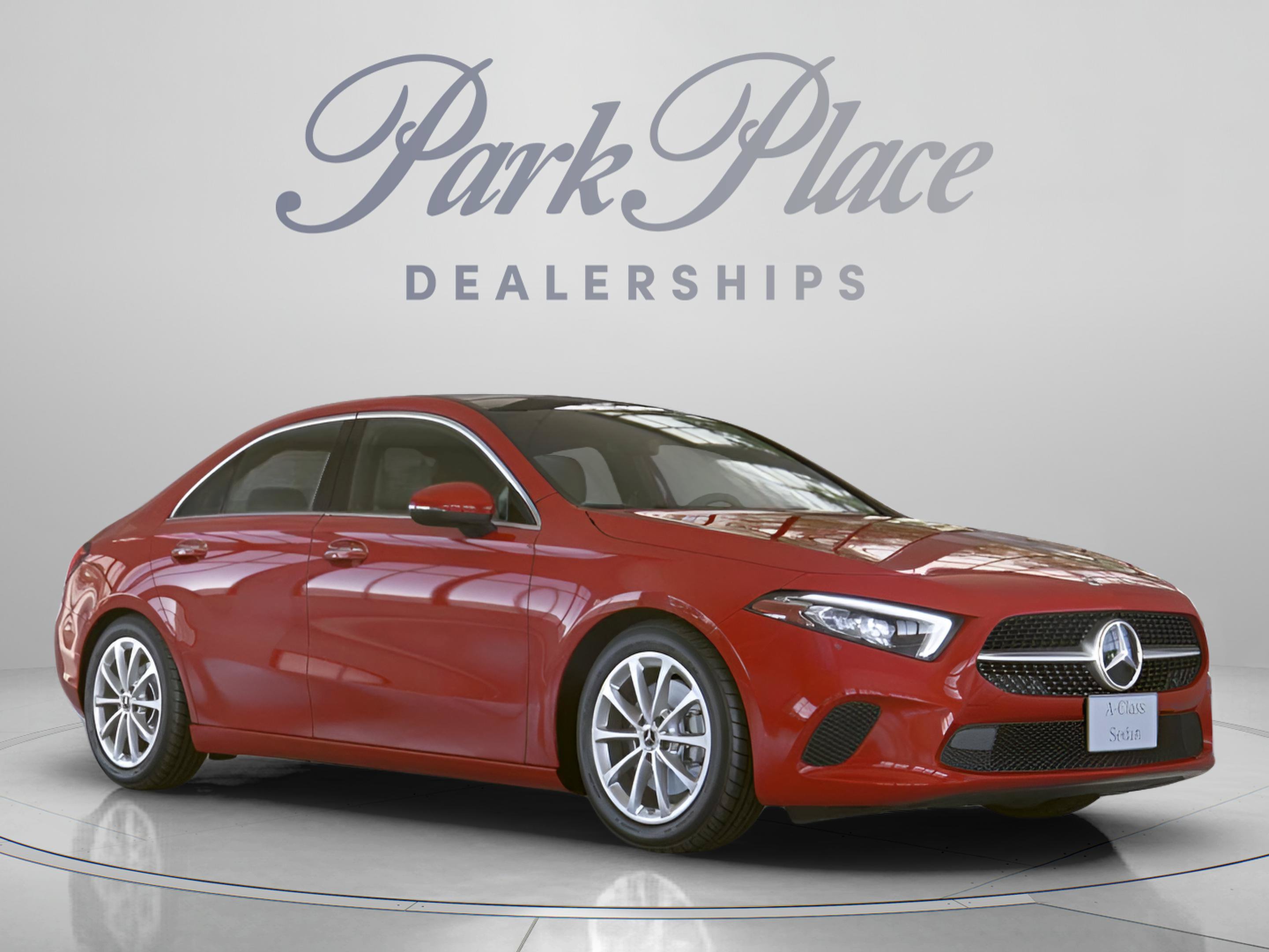 Certified 2020 Mercedes-Benz A 220 image 31