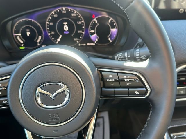New 2026 MAZDA CX-70 SC Plus image 17