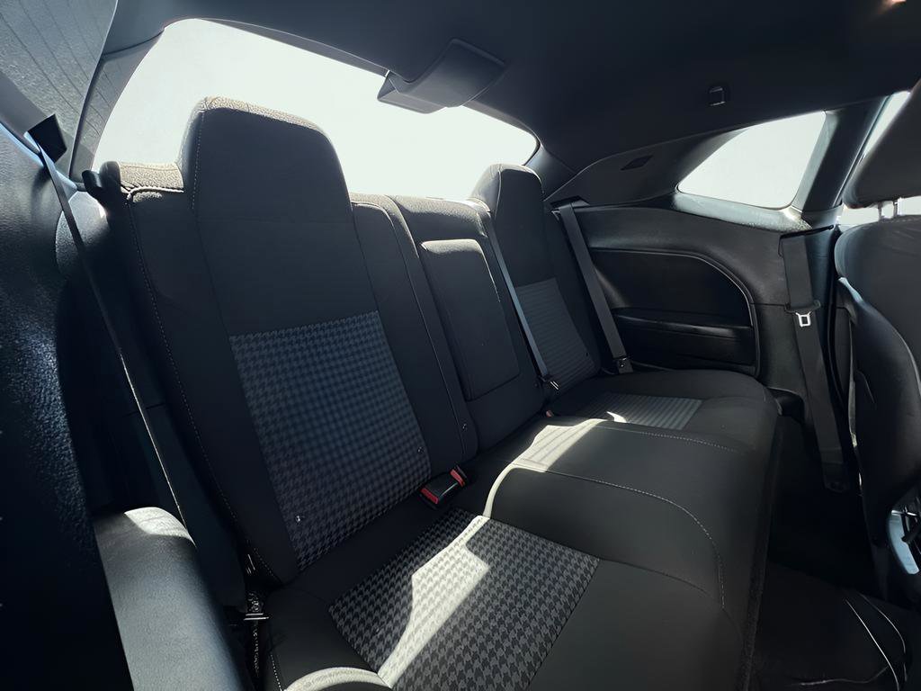 Used 2023 Dodge Challenger R/T image 21