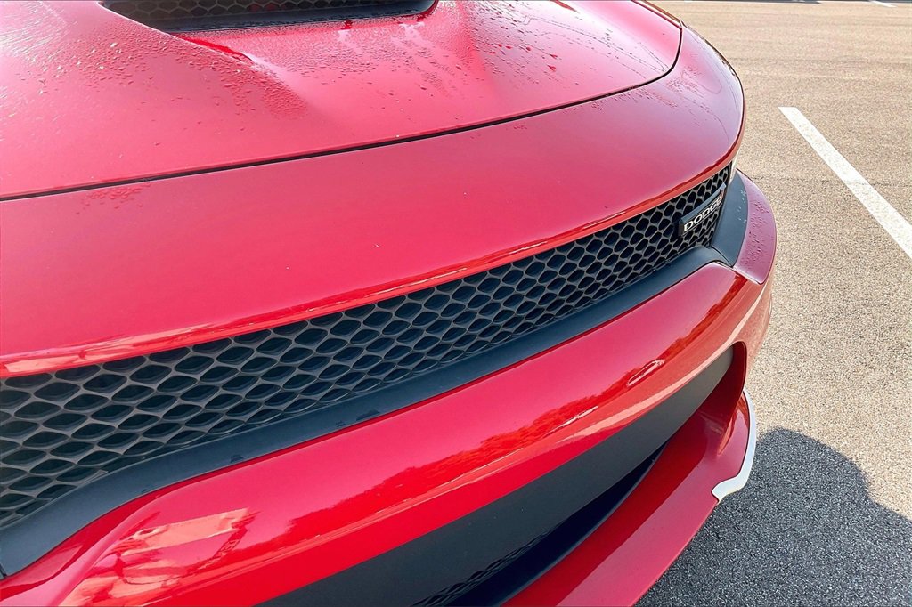 Certified 2023 Dodge Charger GT image 30