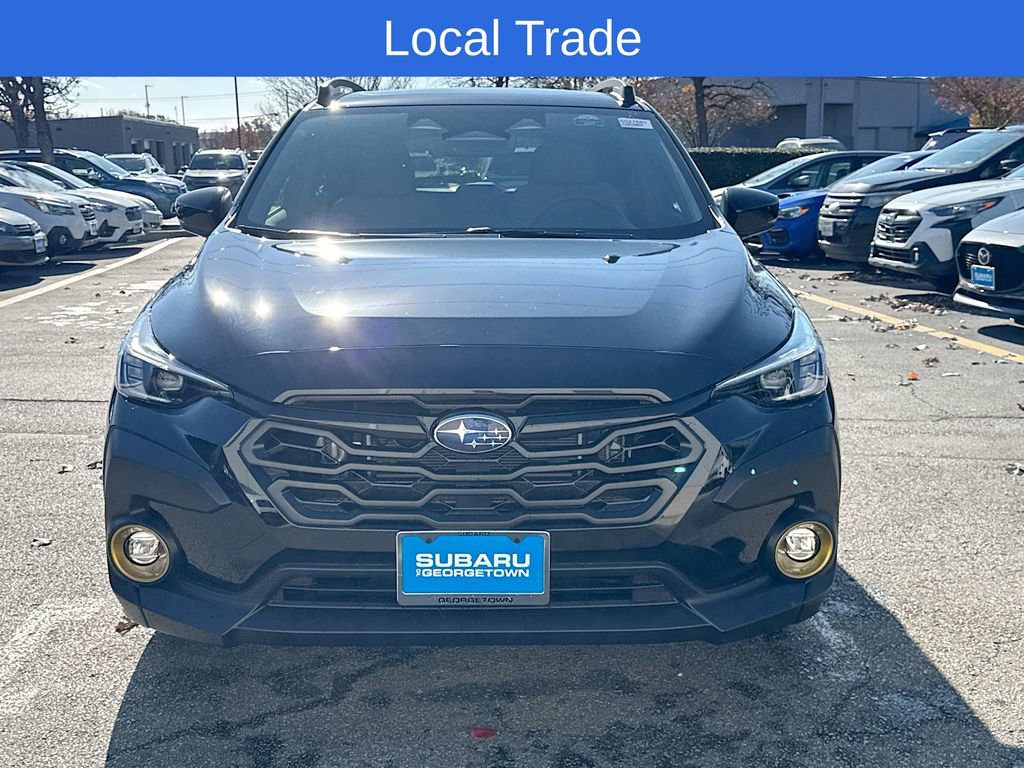 New 2026 Subaru Crosstrek 2.5i Sport w/ Crosstrek Mirror Package image 2