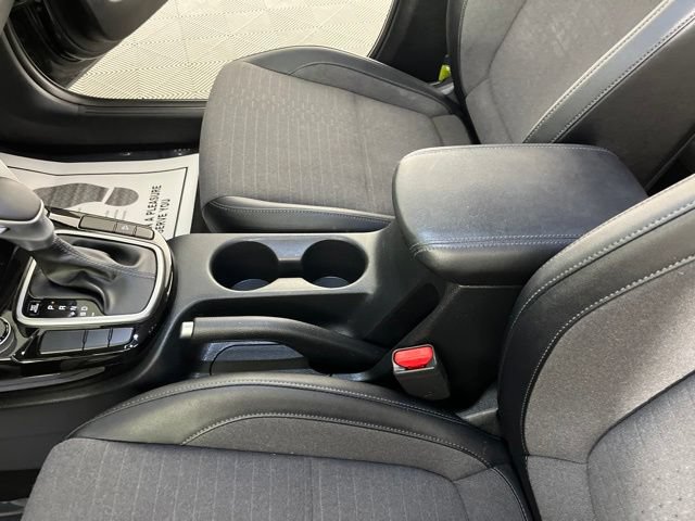 Used 2023 Kia Seltos S FWD image 29