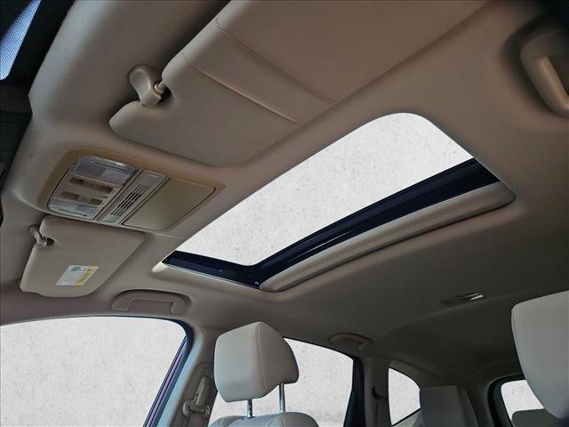 Used 2018 Honda CR-V EX image 21