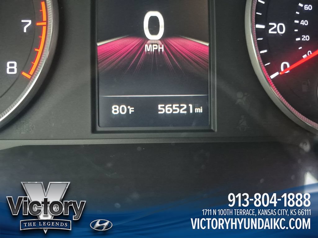 Used 2022 Kia K5 GT-Line FWD image 16