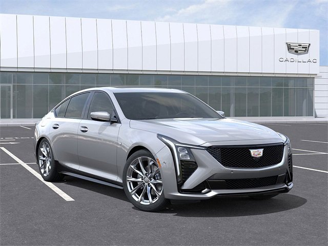 New 2026 Cadillac CT5 Sport image 7