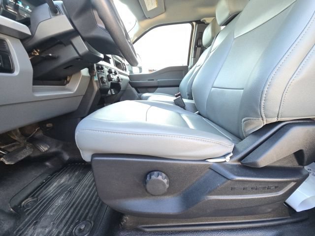 Used 2024 Ford F550 4x4 SuperCab Super Duty image 19
