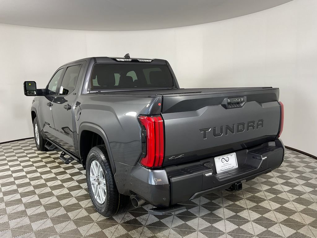 New 2026 Toyota Tundra SR5 image 6