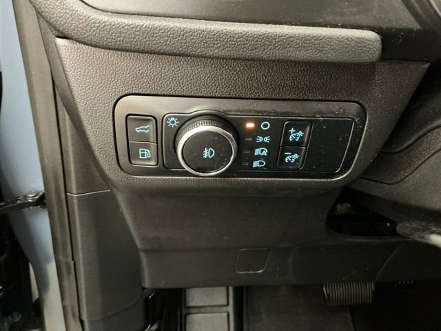 Used 2024 Ford Escape Base image 19