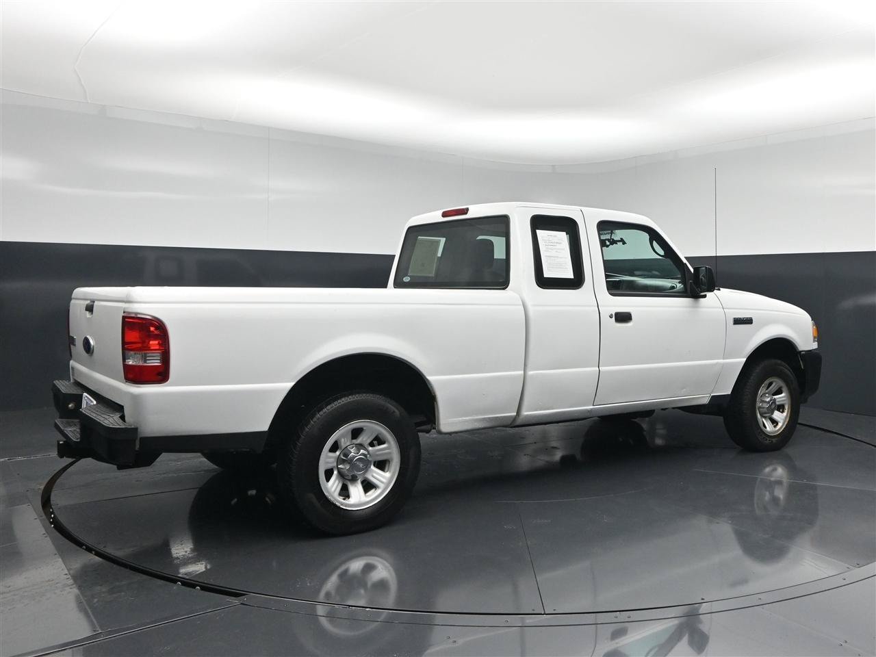 Used 2010 Ford Ranger XL RWD image 5