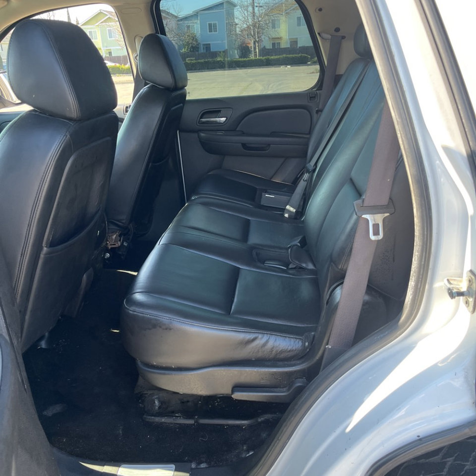 Used 2008 Chevrolet Tahoe LS w/ Skid Plate Package image 19