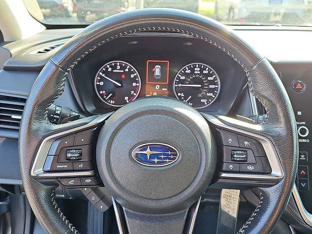 Used 2022 Subaru Outback Premium AWD/4WD image 19