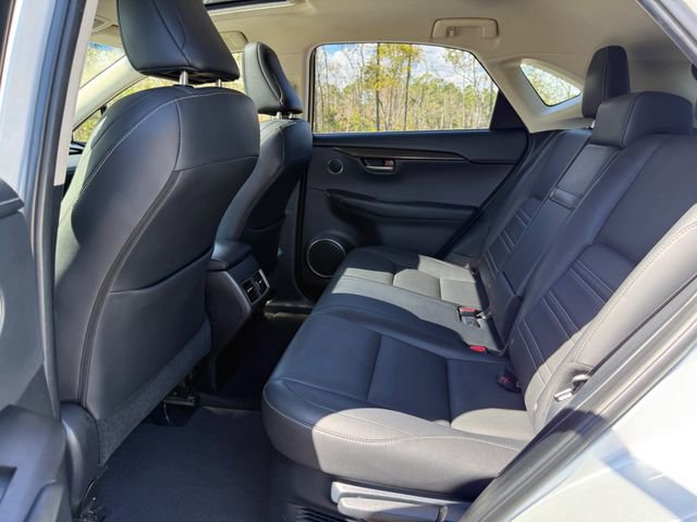 Used 2016 Lexus NX 200t F Sport image 7