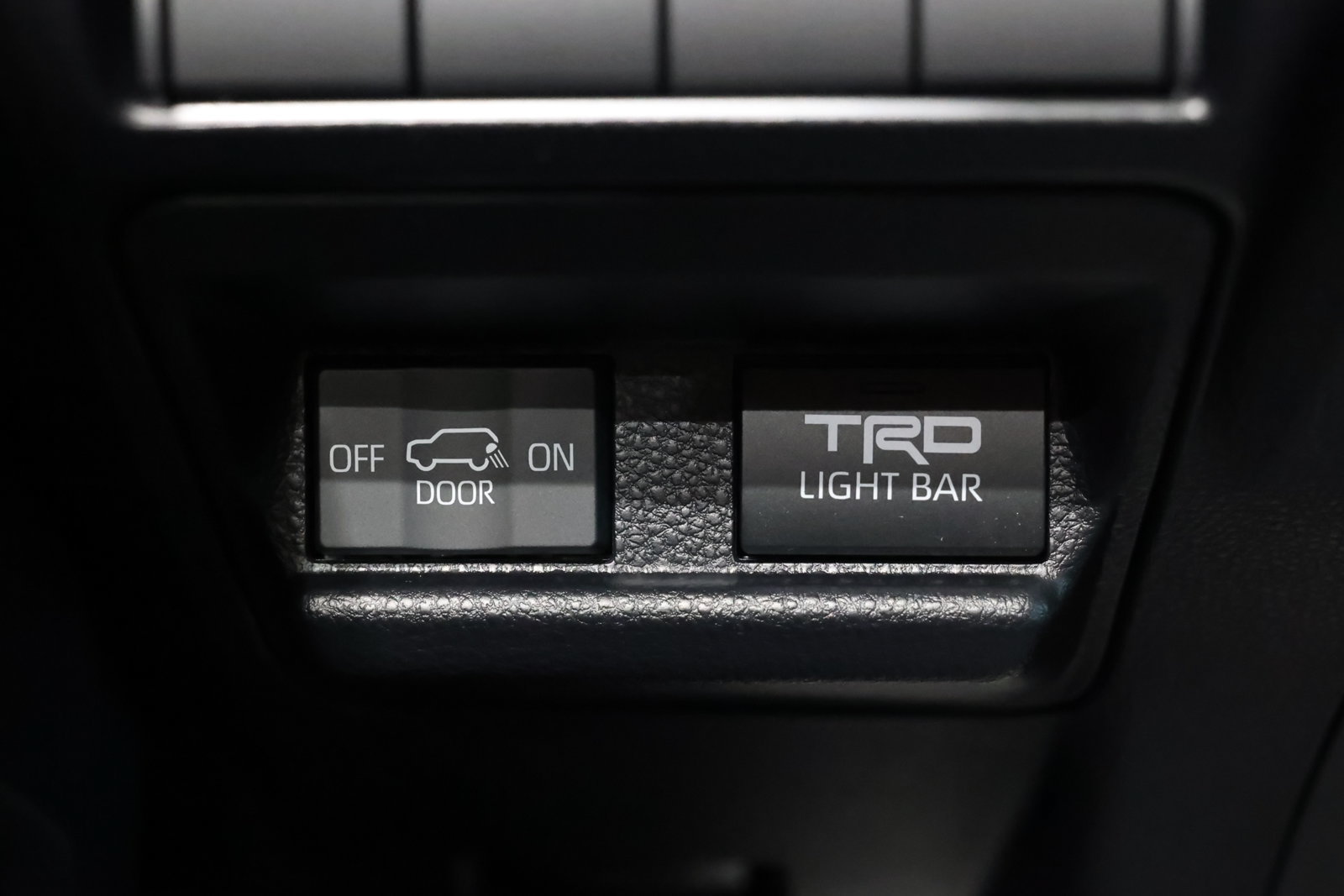 New 2026 Toyota 4Runner TRD Pro AWD/4WD image 26
