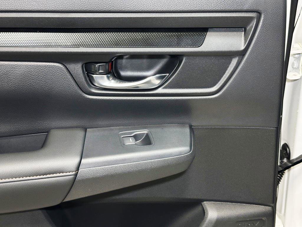 New 2025 Honda CR-V Sport image 23