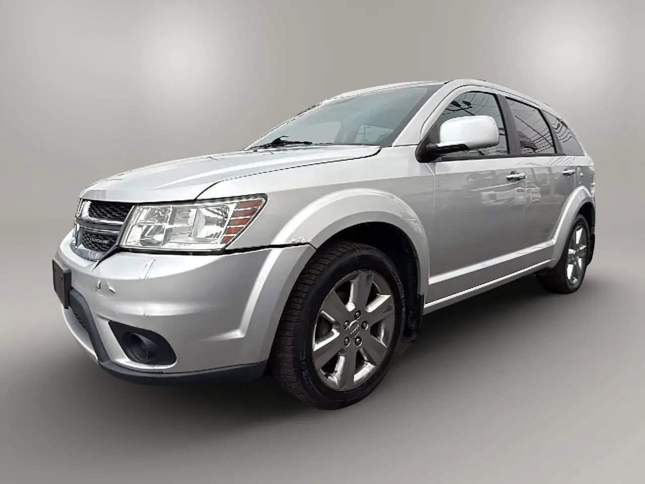Used 2011 Dodge Journey Lux w/ Flexible Seating Group image 1