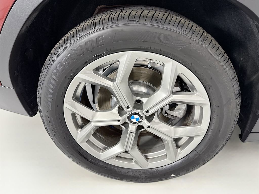 Certified 2024 BMW X3 sDrive30i w/ Convenience Package image 32